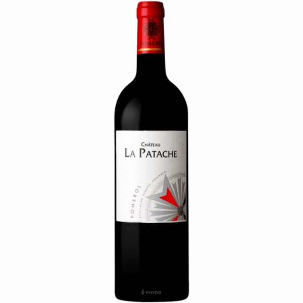 Chateau La Patache, Pomerol